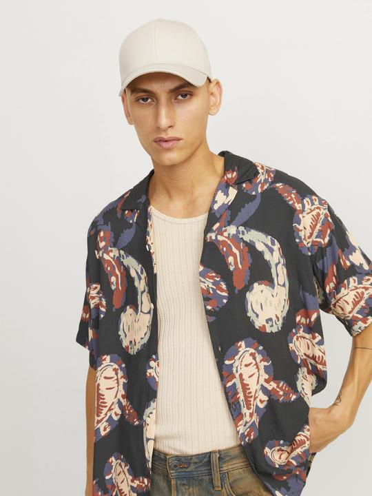 Immagine prodotto Jack & Jones Jacplain Baseball Cap Ln Styd (Taglia unica)