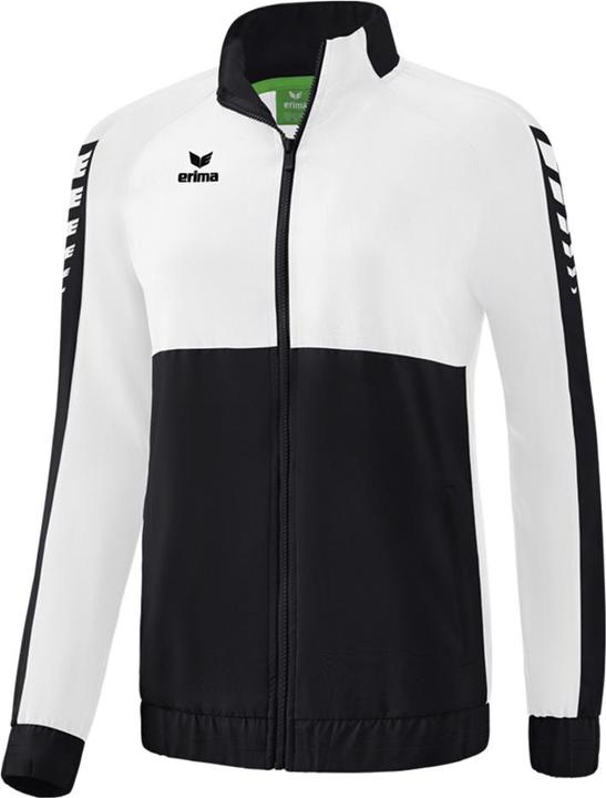 Produktbild Erima Six Wings Präsentationsjacke (38)