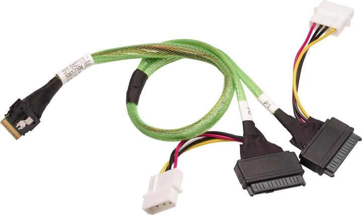Produktbild Broadcom 05-60005-00 Serial Attached SCSI (SAS)-Kabel