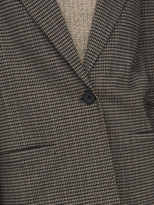 Image du produit JdY Coupe normale Revers montant Blazer classique (L)