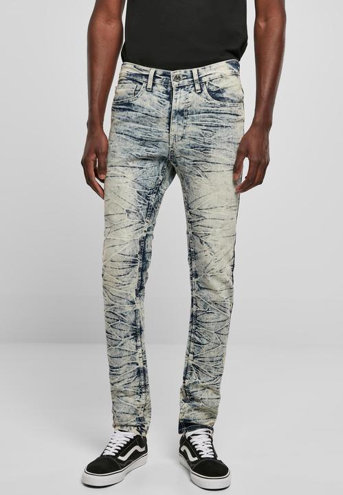 Actual product image Southpole Stretch Signature Denim - 19719 (W36/L32)
