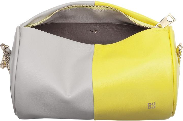 Produktbild Dudu Abigail Umhängetasche Leder 19.5 cm