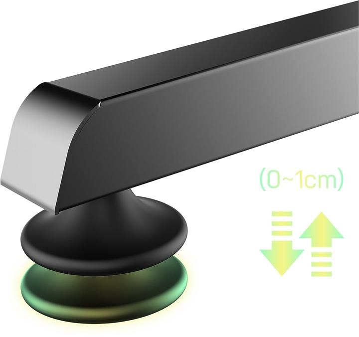 Actual product image Ultradesk Frag XXL