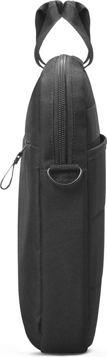 Actual product image HP Professional notebook bag (14.09", HP)