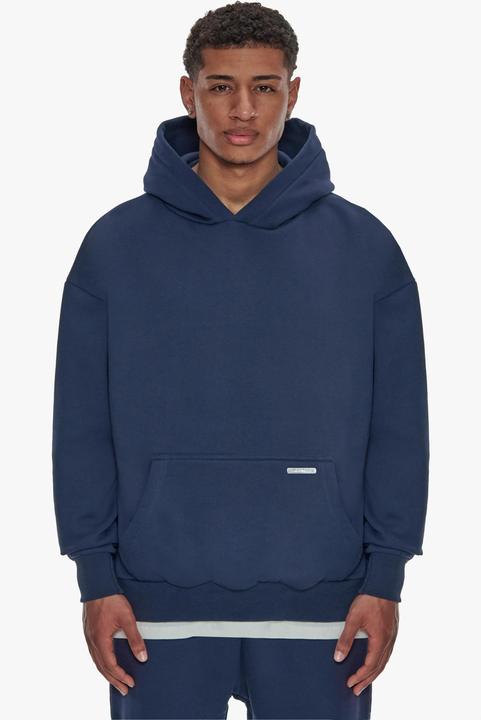 Produktbild Dropsize Super Heavy Blank Hoodie - 124999 (L)