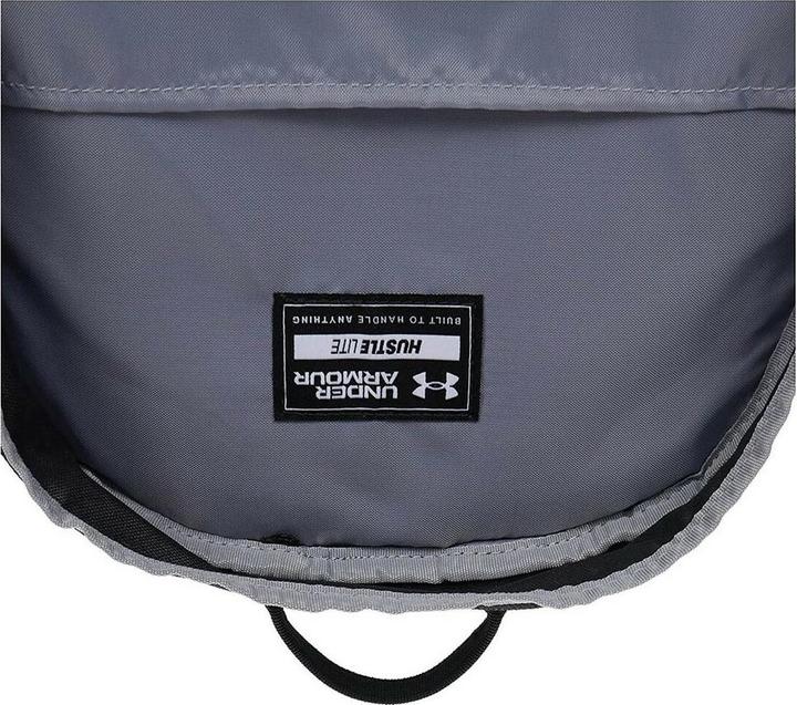Actual product image Under Armour UA Hustle Lite Backpack (24 l)