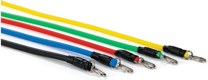 Produktbild Maxxmee Trainingsset (1.20 m, Leicht, Mittel, Stark)