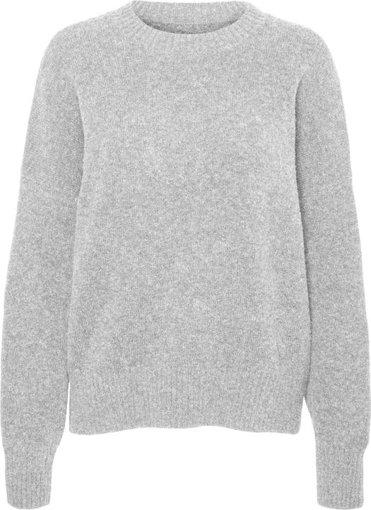 Mélange de gris clair