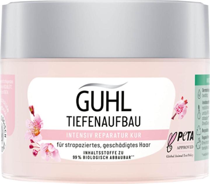 Guhl Tiefenaufbau Intensiv Repair Kur (200 ml)