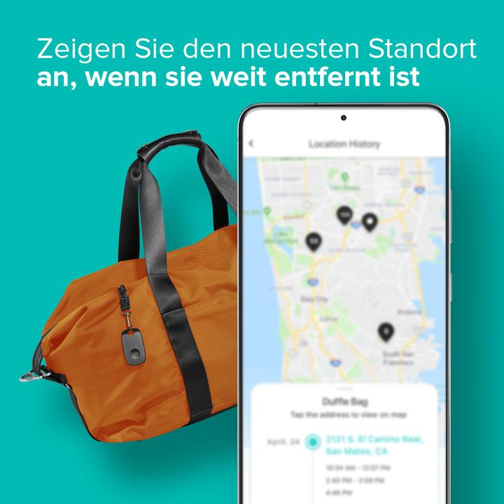 Produktbild Tile Pro (Android, iOS)