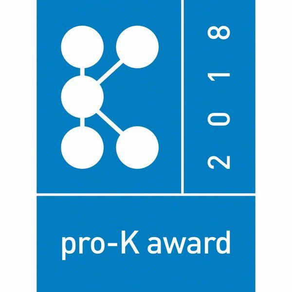 Produktbild Bosch Professional L-Boxx 374 (1 Teile)