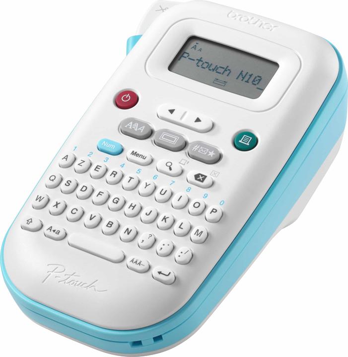Brother PT-N10 P-TOUCH