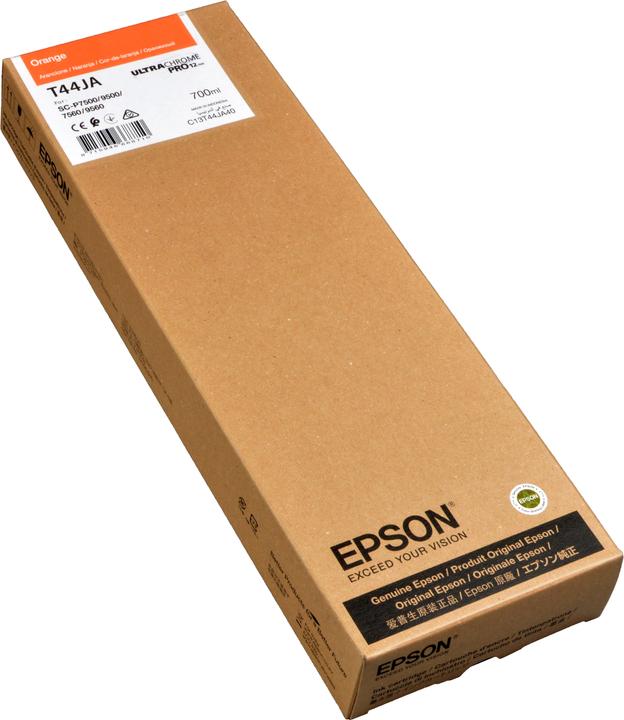 Image du produit Epson T44JA40 UltraChrome PRO12 (O)
