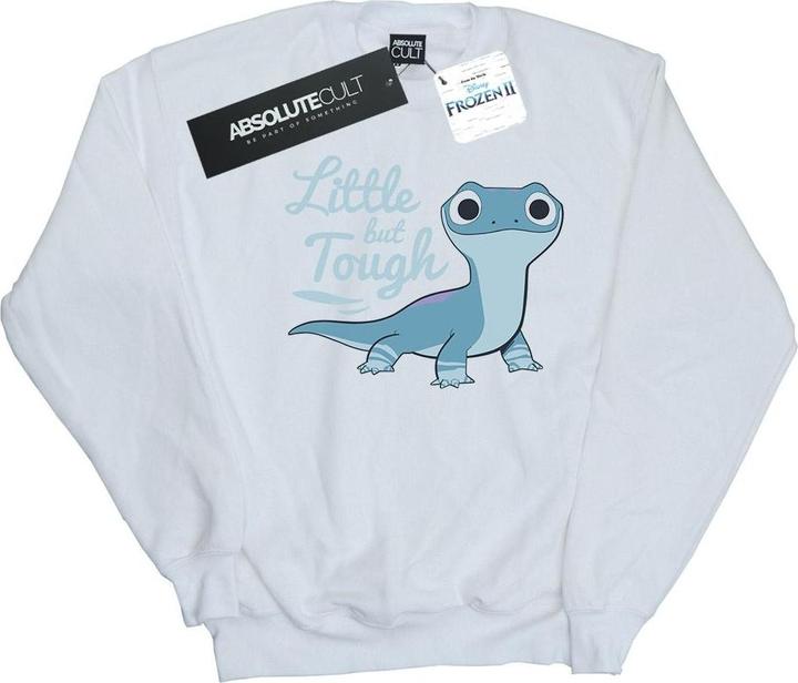 Disney Frozen 2 Salamander Bruni Tough Sweatshirt Mädchen