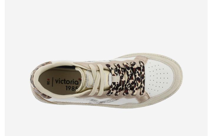 Image du produit Victoria Baskets Smash Animal Mix femme (39)