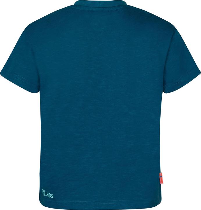 Image du produit Trollkids Girl's Halsafjord T-Shirt (104)