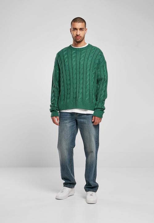 Immagine prodotto Urban Classics Maglione a quadri - 17996 (S)