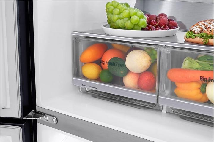 Image du produit LG GMQ844MC5E (530 l)