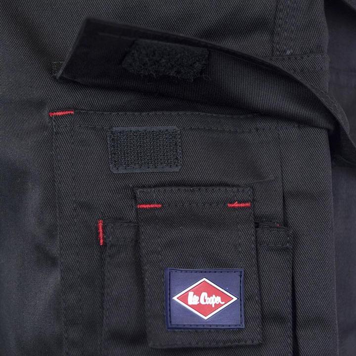 Actual product image Lee Cooper Mens Cargo Shorts (34)