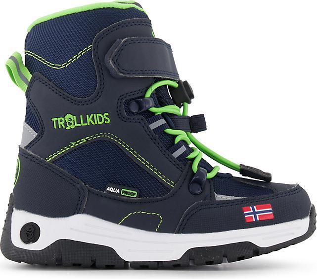 Produktbild Trollkids Lofoten XT Kinder Winterboot (27)