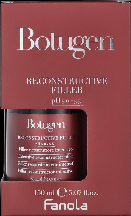 Image du produit Fanola Botugen Filler (150 ml)