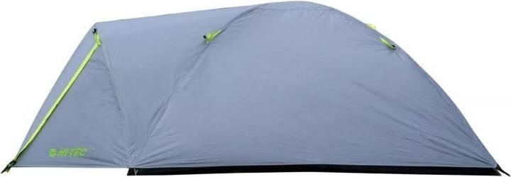 Produktbild Hi-Tec Camping tent Solarpro 4 (Vorzelt, 4.50 kg)