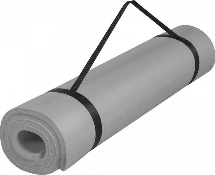 Produktbild Gorilla Sports Yogamatte (15 mm)