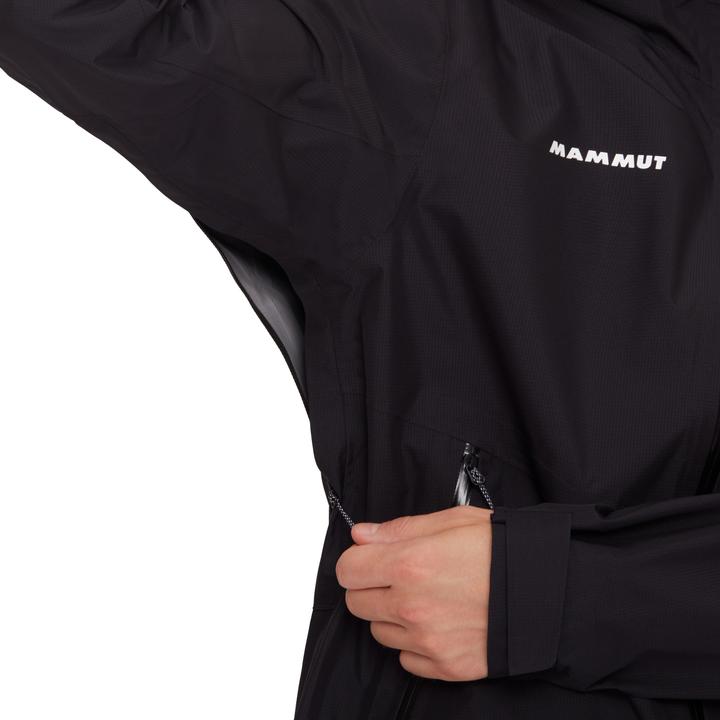 Actual product image Mammut Alto Light HS Hooded Jacket (L)