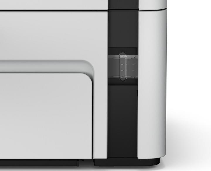Actual product image Epson EcoTank ET-M2120 (Ink, Black and white)