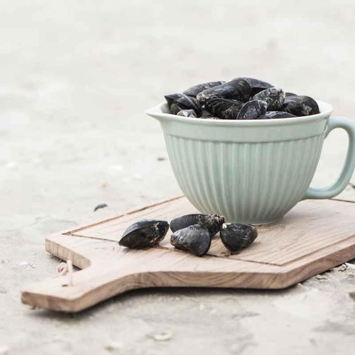 Produktbild Ib Laursen Rührschüssel Green Tea