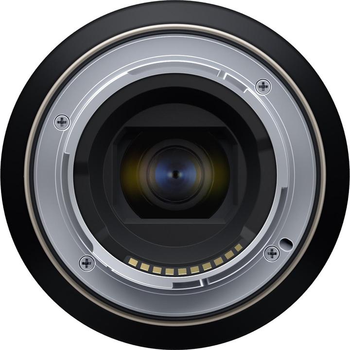 Image du produit Tamron SP 35mm F/2.8 Di III OSD M1:2, Sony E (Sony E, Plein format)
