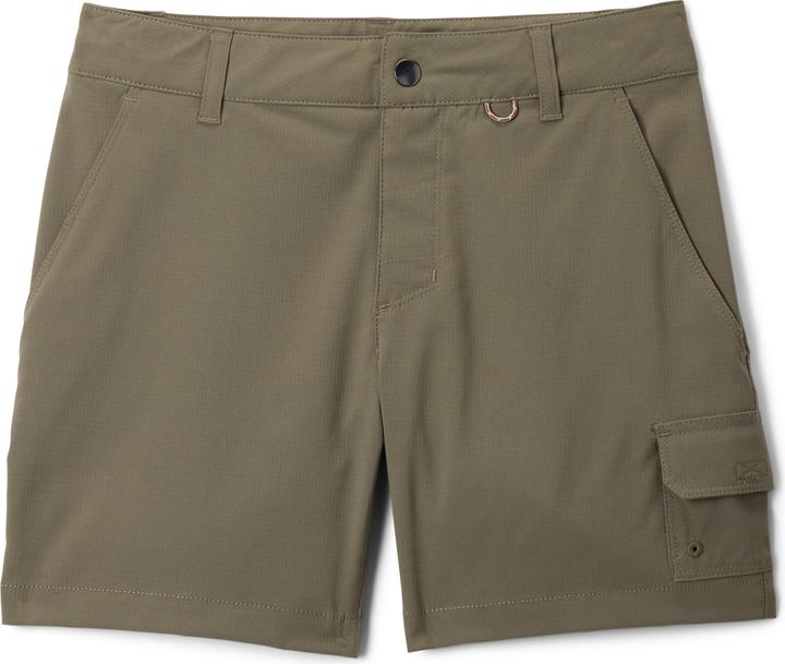 Columbia Tech Trail™ Utility Short