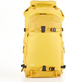 Actual product image Shimoda Action X50 v2 Starter Kit (Photo backpack, 7 l)