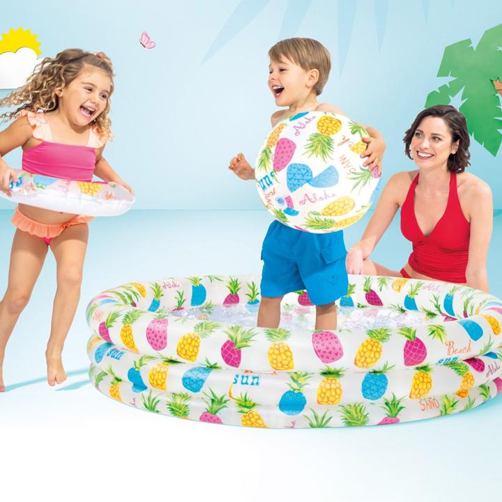 Actual product image Intex Fishbowl