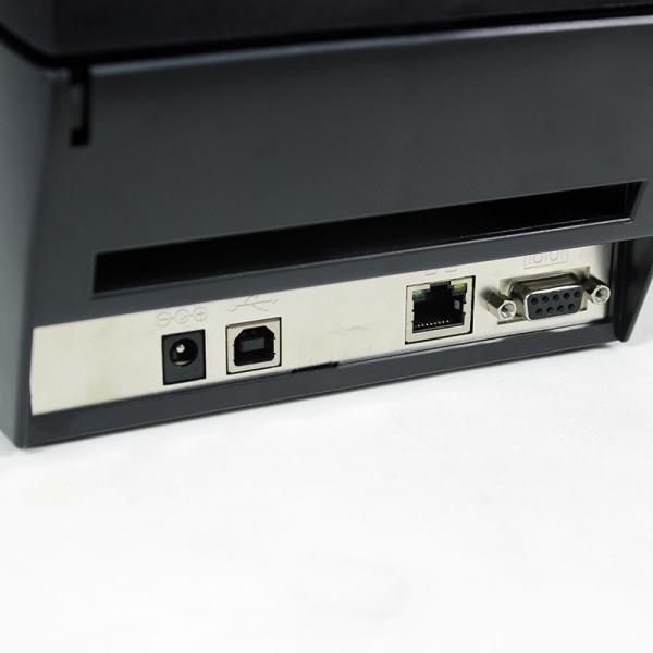Immagine prodotto Godex C.Itoh EZ-DT4X STAMPANTE TERMICA DIRETTA 7IPS 10,20cm (4") LARGHEZZA DI STAMPA 203 DPI IN (203 dpi)