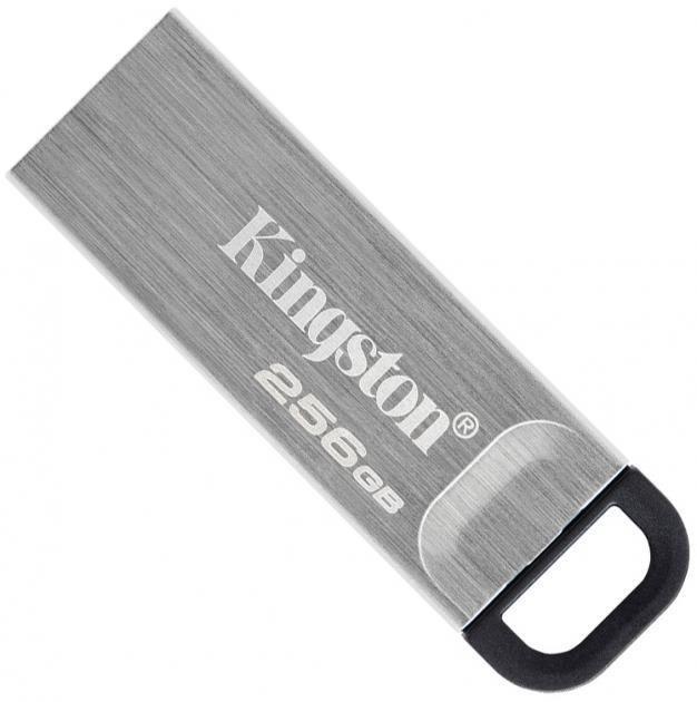 Actual product image Kingston DataTraveler Kyson (256 GB, USB-A, USB 3.2)
