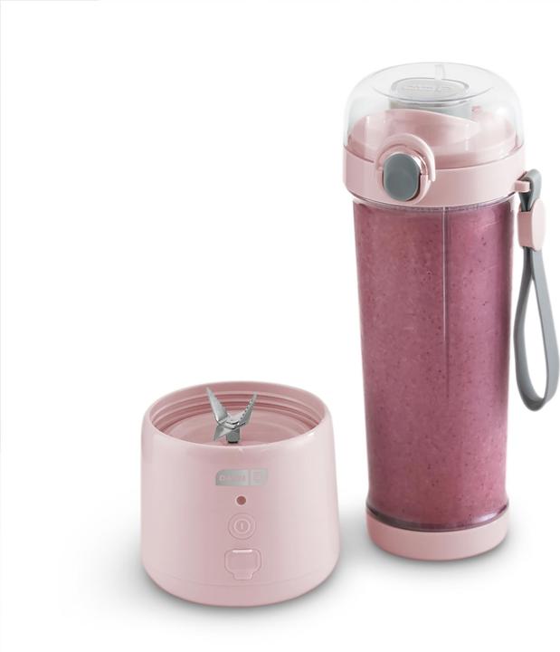 USB Blender - Rose (50 W)
