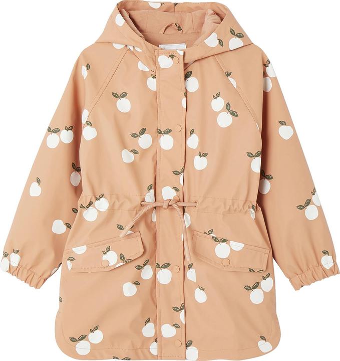 Vertbaudet Regenjacke/Windjacke