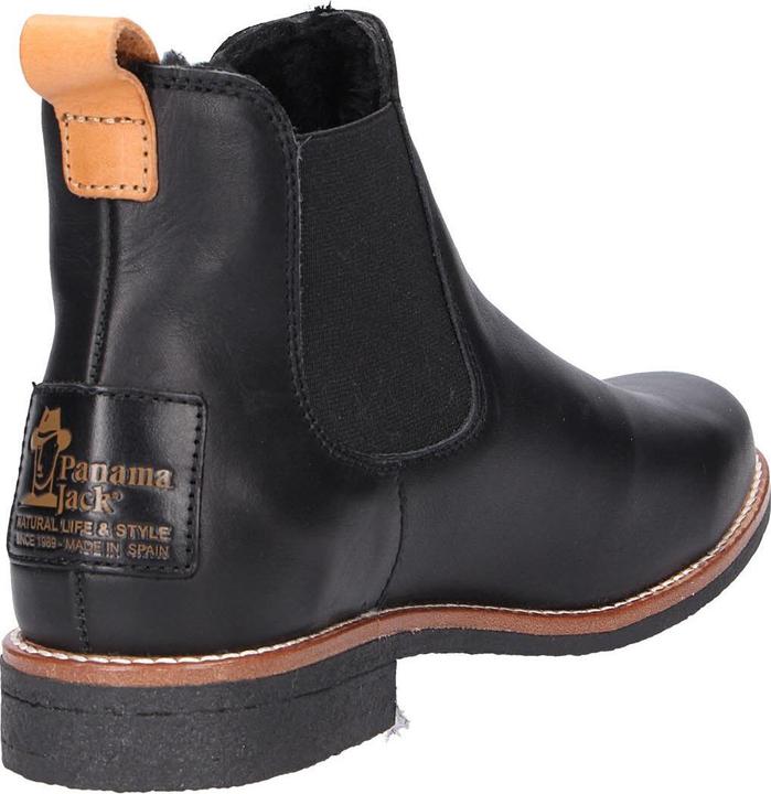 Produktbild Panama Jack Stiefelette (42)