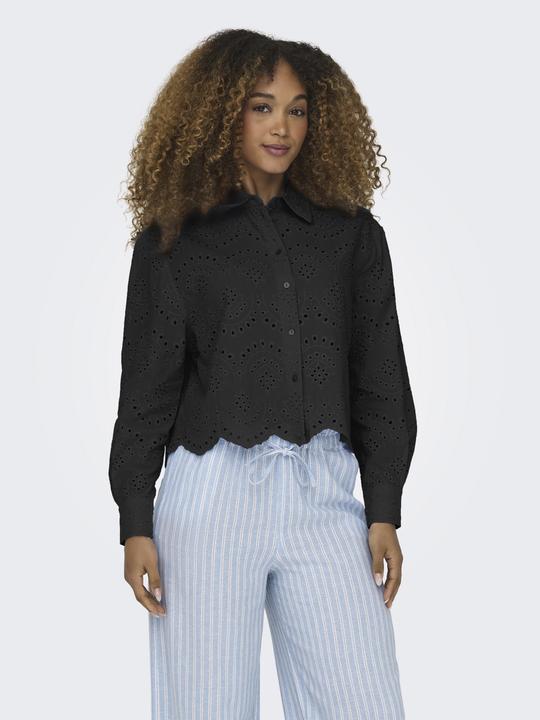 Actual product image Only ONLVALAIS Shirt Shirt (XL)