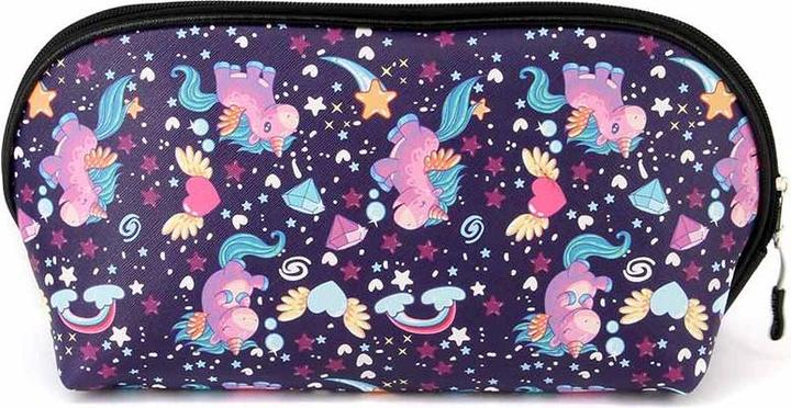 Produktbild Oh My Pop! Jelly Toiletry Bag Magic