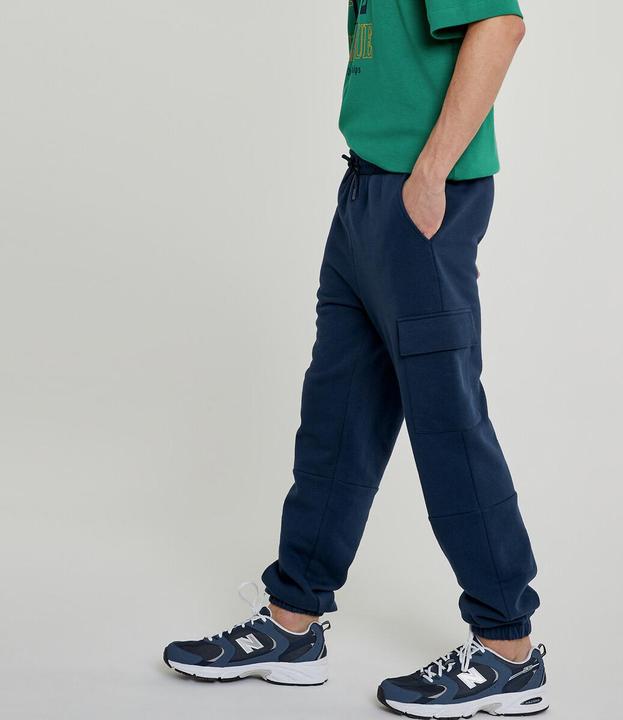 Actual product image La Redoute Collections Cargo trousers (XS)