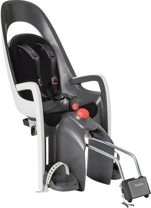 Image du produit hamax Caresse (Tube de selle)