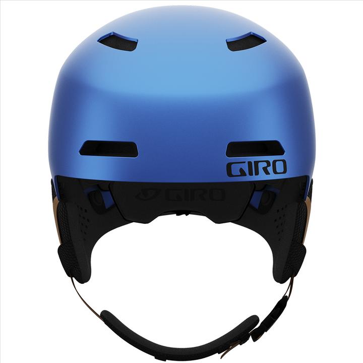 Image du produit Giro Crüe Fs (55.5 - 59 cm, M)