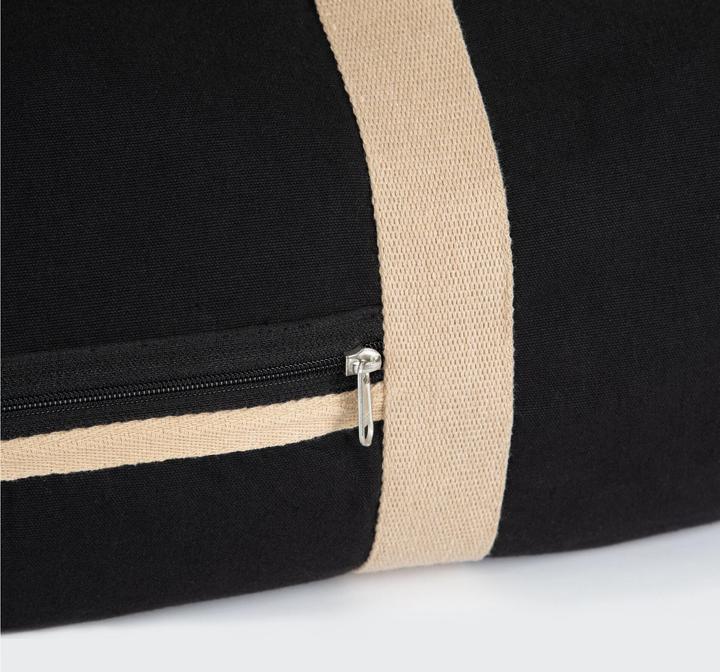Produktbild Kimood Recycelte Duffle-Tasche