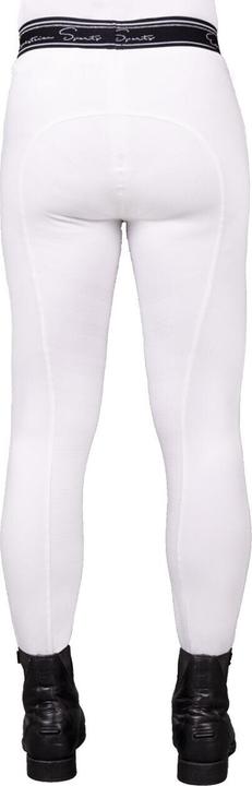 Produktbild Qhp damen turnierreithosen eden (40)