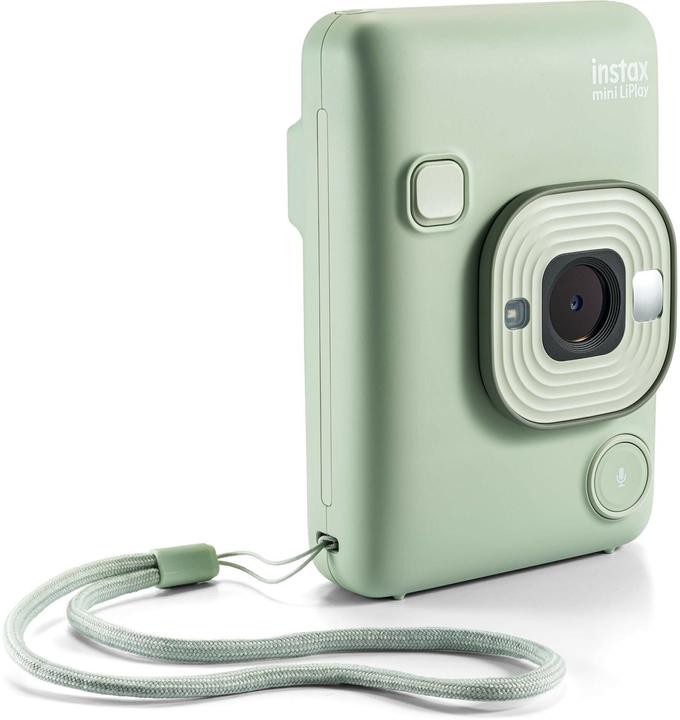Productafbeelding Fujifilm Instax mini LiPlay