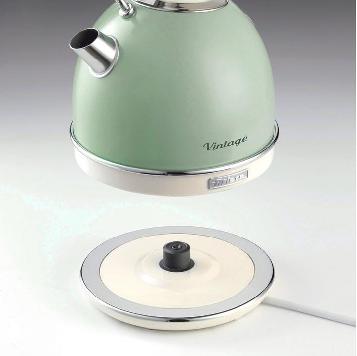 Actual product image Ariete 2877 Vintage (1.70 l, EU plug)