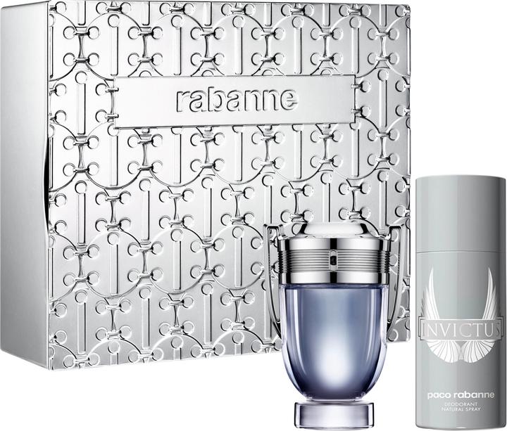 Image du produit Paco Rabanne Invictus (Eau de toilette, 100 ml)