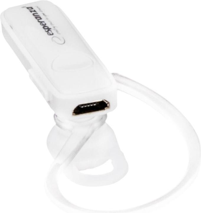Produktbild Esperanza Java - headset (2.50 h, Kabellos)